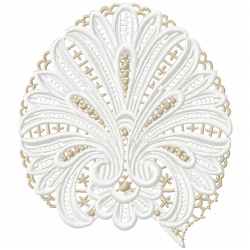 Patterns And Boards Embroidery Design 3